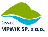 BIP - MPWiK Żywiec Sp. z o. o. logo